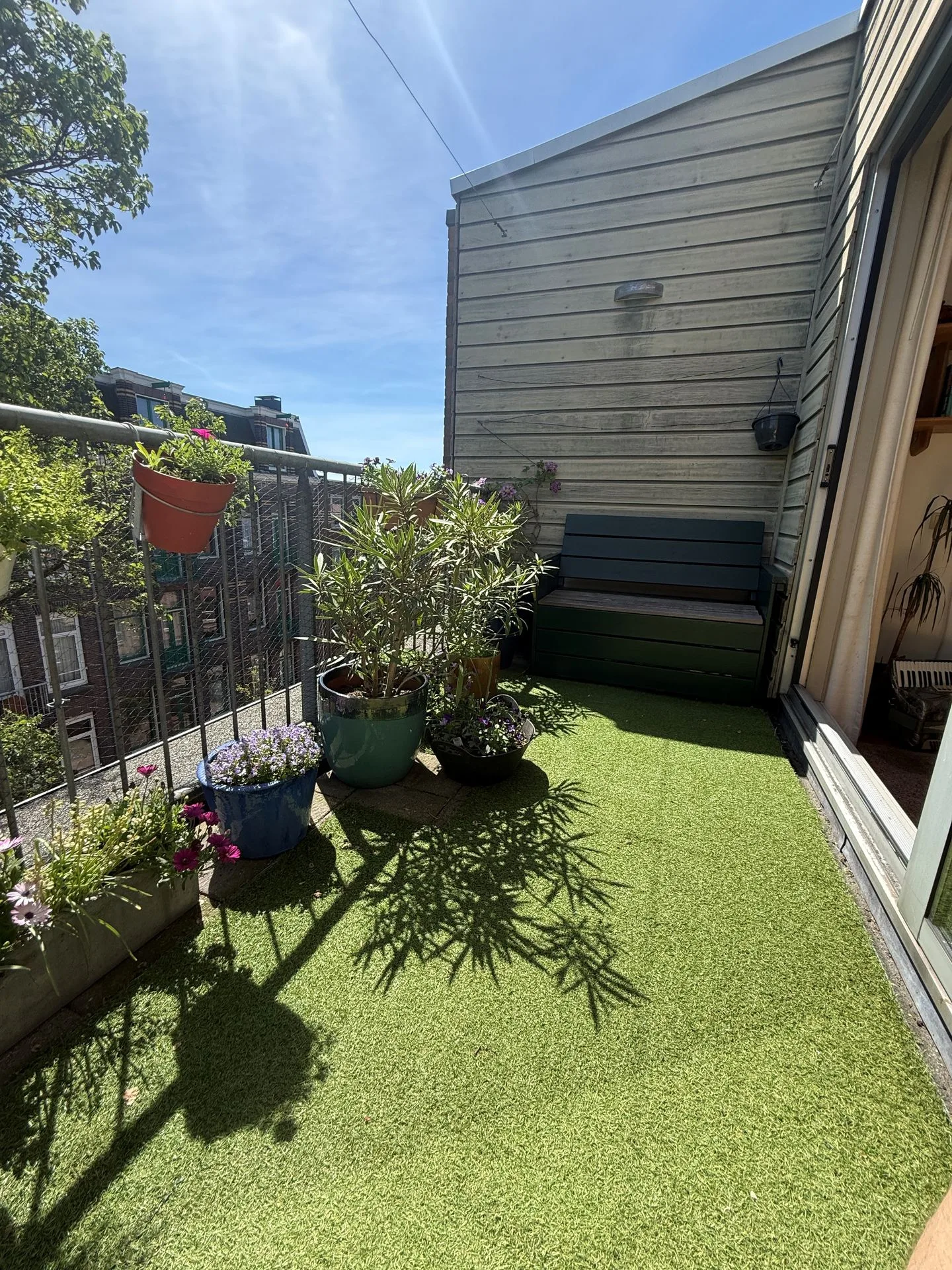 Vrolikstraat 347 F Amsterdam thumbnail 6