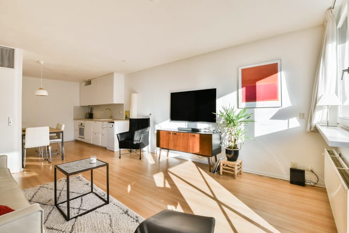 Photo of property Vrolikstraat 395E, Amsterdam