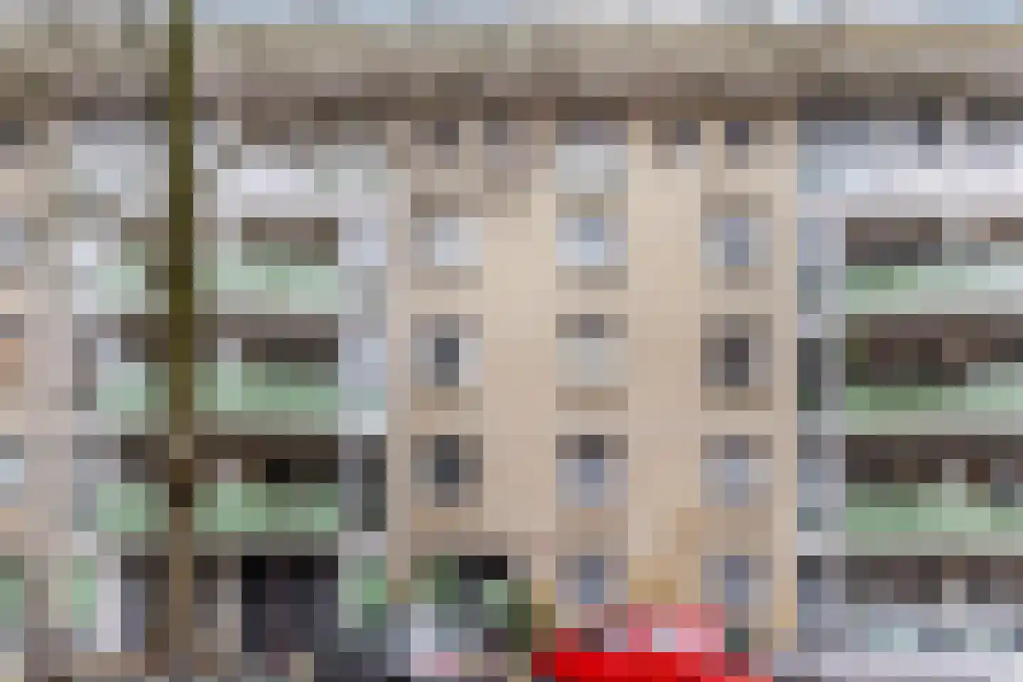 Vrolikstraat 401 C Amsterdam thumbnail 26