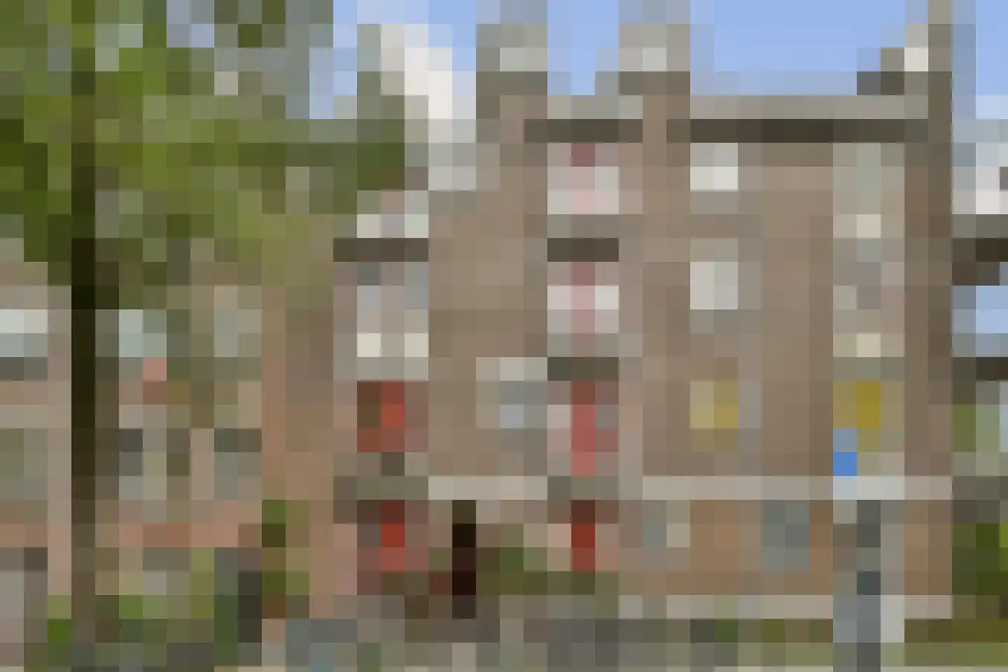 Vrolikstraat 459 Amsterdam foto 3