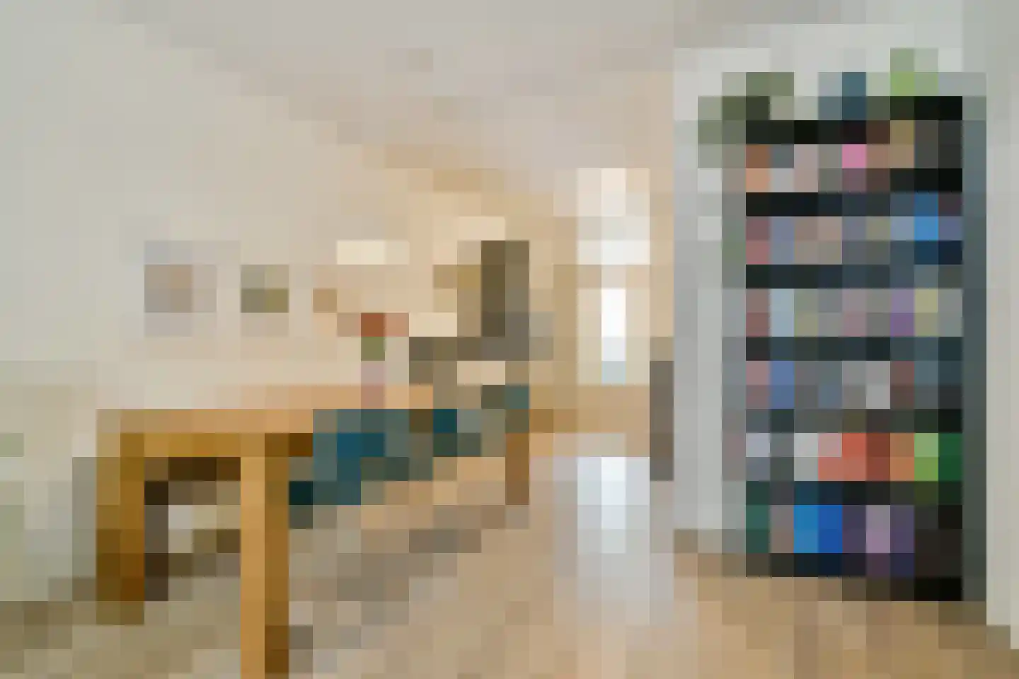 Vrolikstraat 459 Amsterdam thumbnail 7