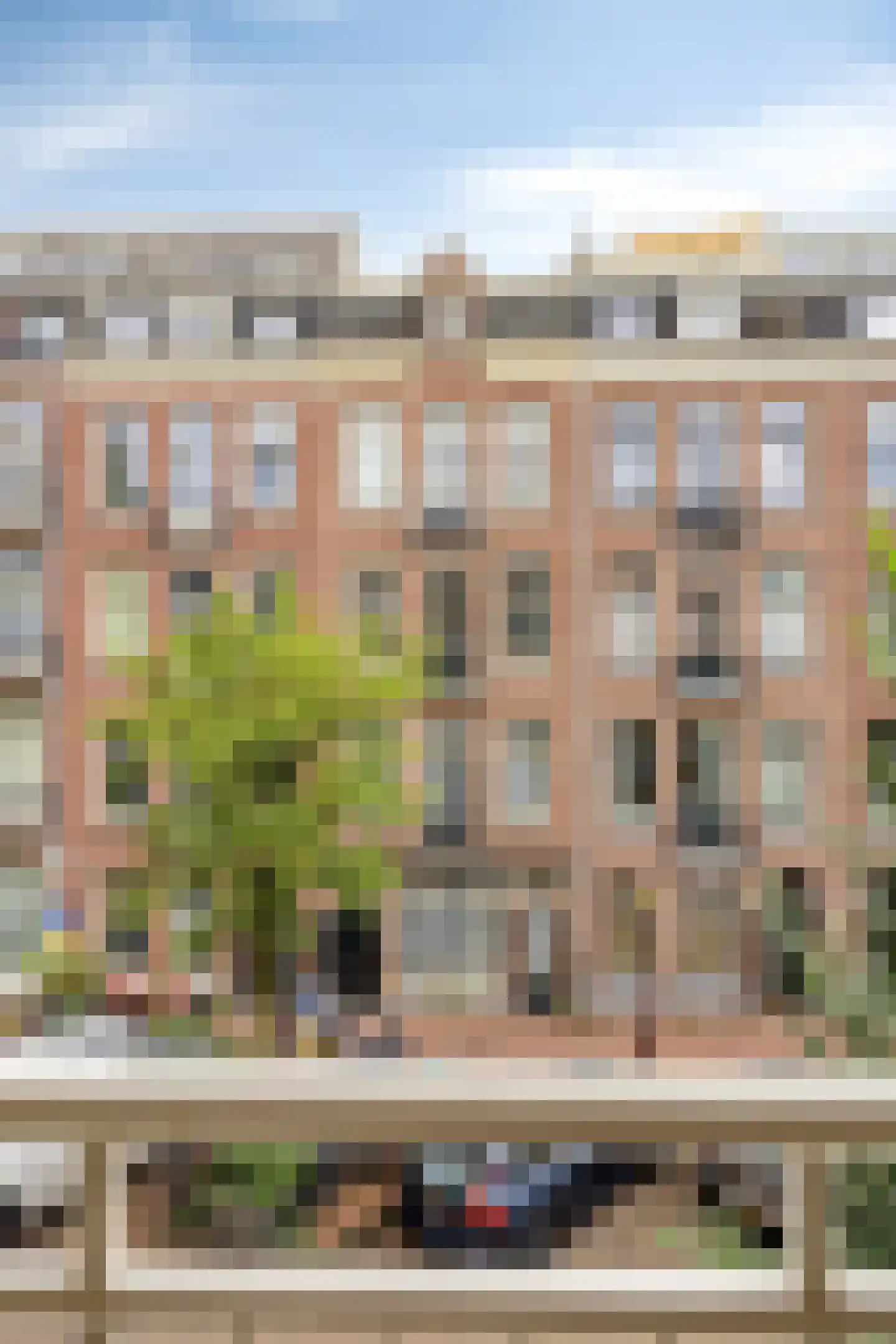 Vrolikstraat 465 C Amsterdam thumbnail 19
