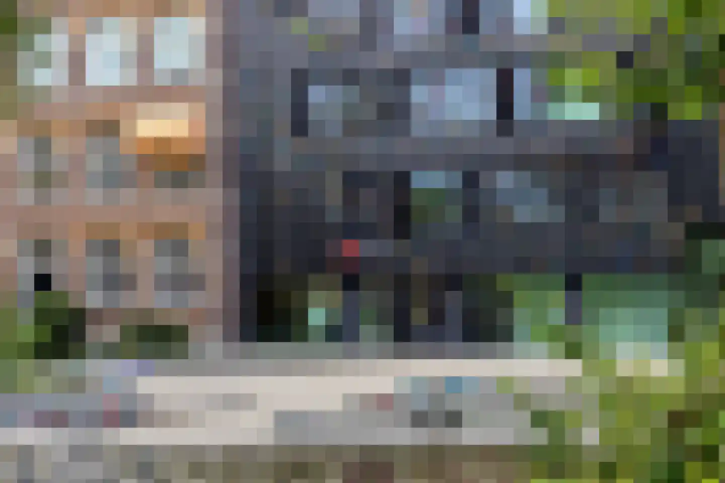 Vrolikstraat 465 C Amsterdam thumbnail 37
