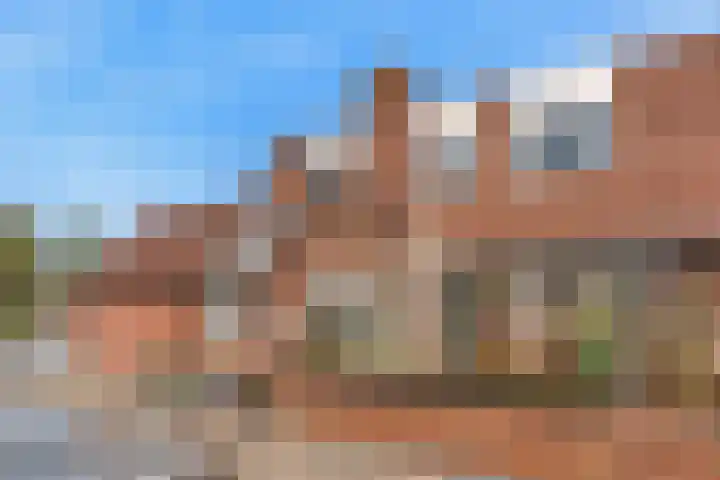 Vromade 33 in Bodegraven