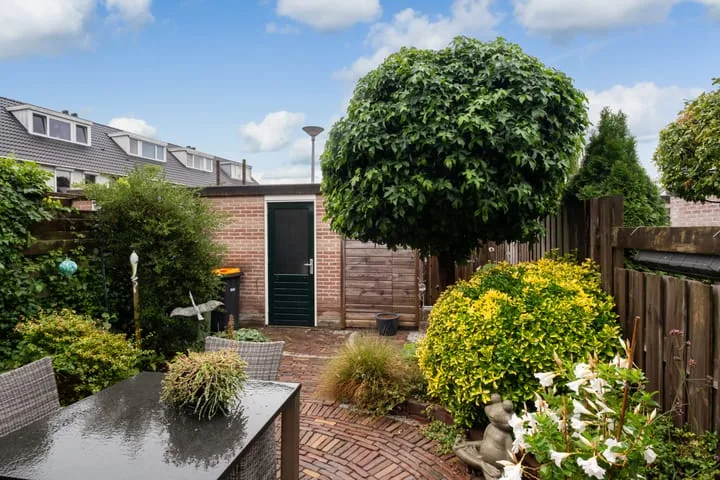 Vronesteijn 14 IJsselstein thumbnail 17