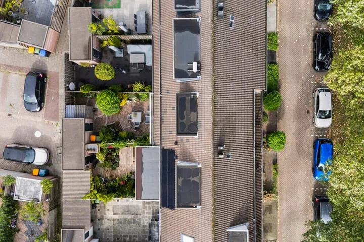 Vronesteijn 14 IJsselstein thumbnail 38