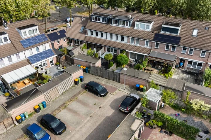 Vronesteijn 14 IJsselstein thumbnail 39