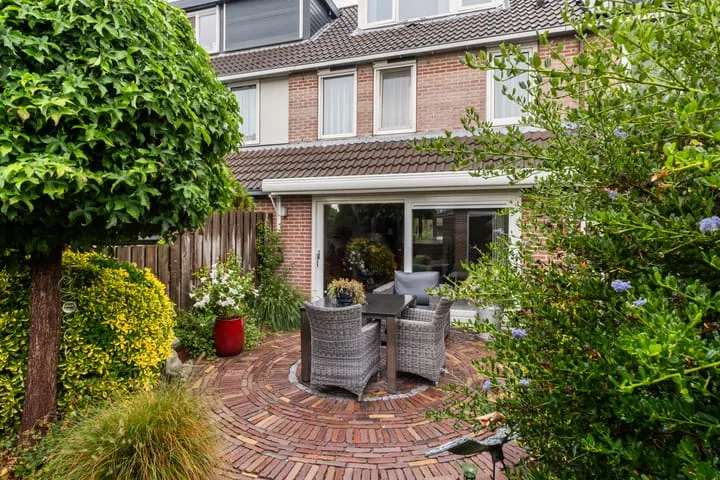 Vronesteijn 14 IJsselstein thumbnail 4