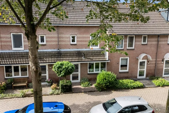 Vronesteijn 14 IJsselstein thumbnail 40