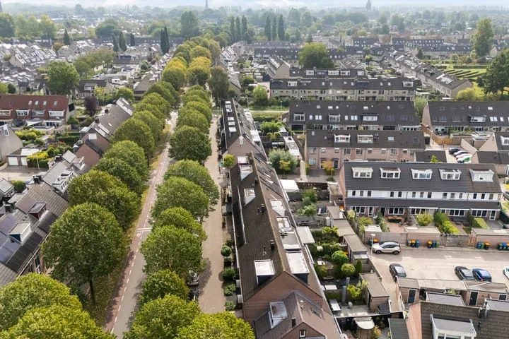 Vronesteijn 14 IJsselstein thumbnail 41