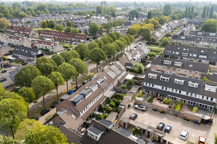 Vronesteijn 14 IJsselstein thumbnail 42