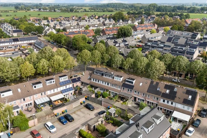 Vronesteijn 14 IJsselstein thumbnail 43