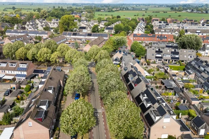 Vronesteijn 14 IJsselstein thumbnail 44
