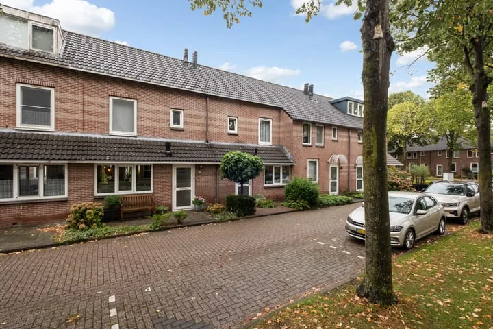 Vronesteijn 14 IJsselstein thumbnail 7