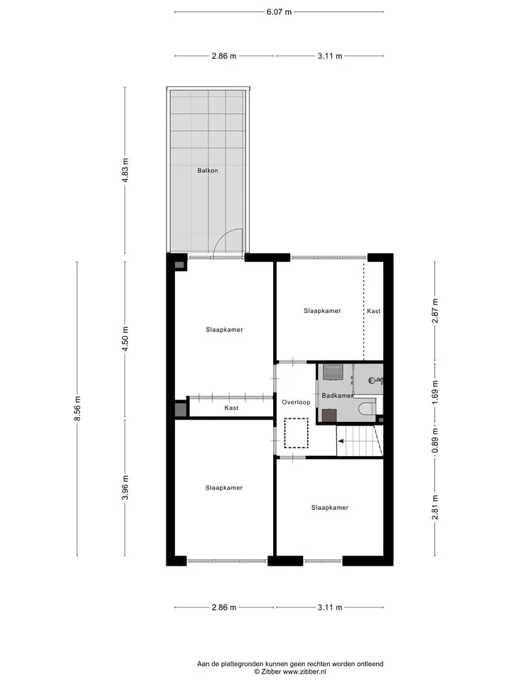 Vronesteijn 18 Oostkapelle thumbnail 41