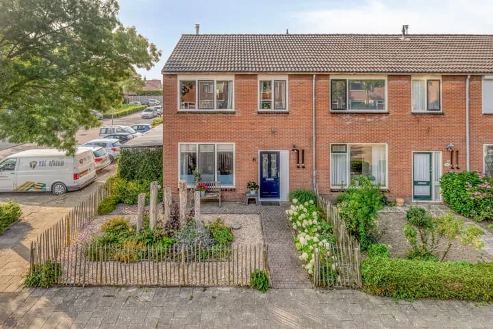 Vronesteijn 18 Oostkapelle thumbnail 5