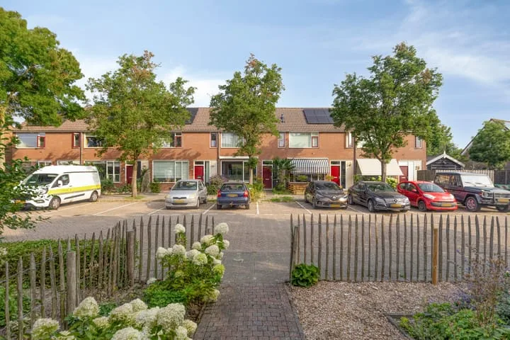 Vronesteijn 18 Oostkapelle thumbnail 6