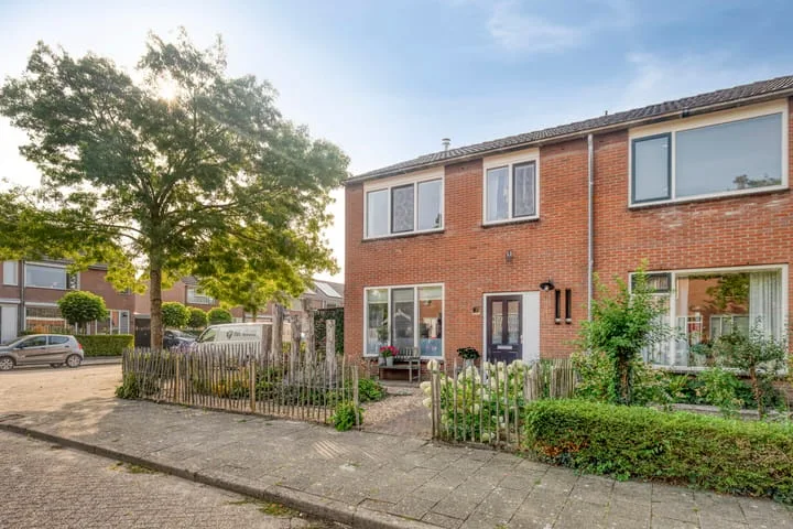 Vronesteijn 18 Oostkapelle thumbnail 7