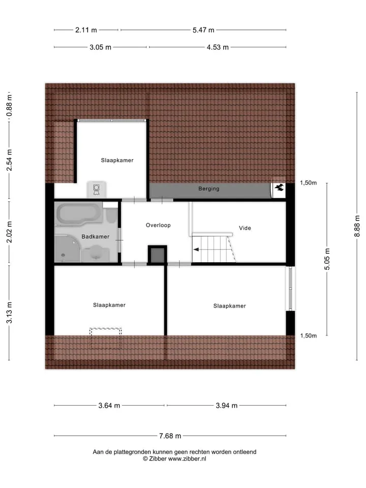 Vronesteijn 59 Oostkapelle thumbnail 34