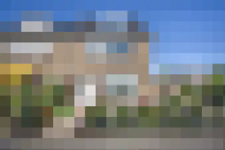 Vronkenlaan 59 in Leiderdorp