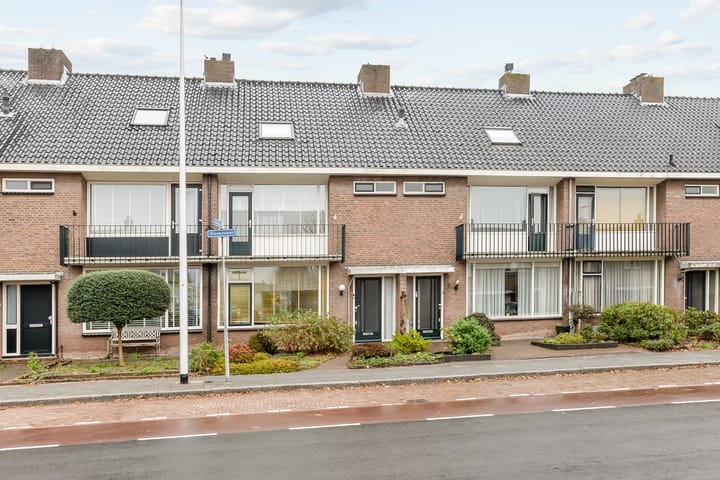 Vronkenlaan 8 en Leiderdorp foto
