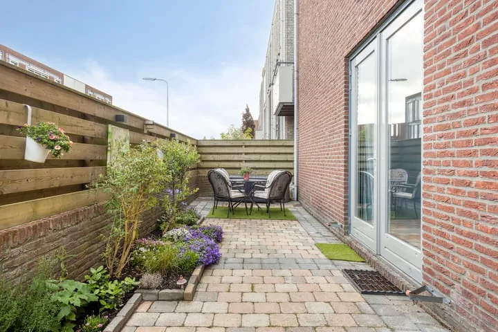 Vroonhoevelaan 13 Alphen aan den Rijn thumbnail 32