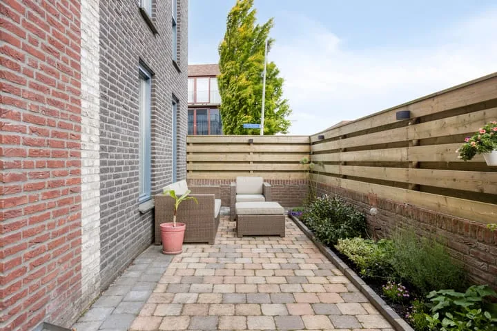 Vroonhoevelaan 13 Alphen aan den Rijn thumbnail 34
