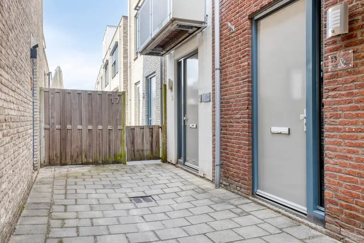Vroonhoevelaan 13 Alphen aan den Rijn thumbnail 35