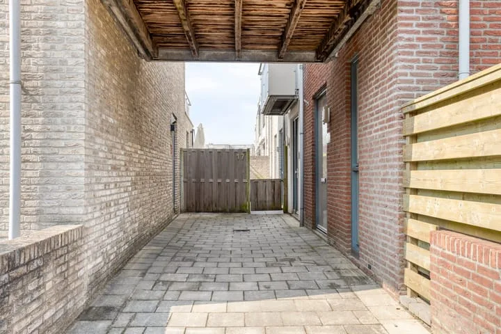 Vroonhoevelaan 13 Alphen aan den Rijn thumbnail 36