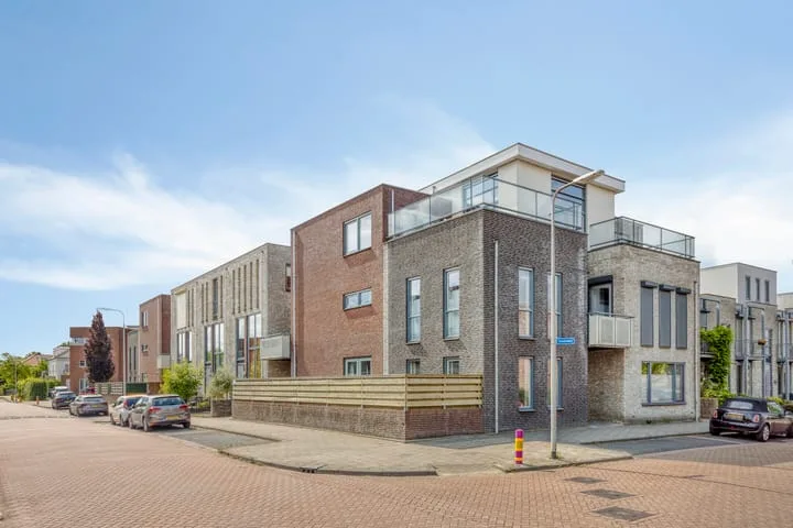 Vroonhoevelaan 13 Alphen aan den Rijn thumbnail 37