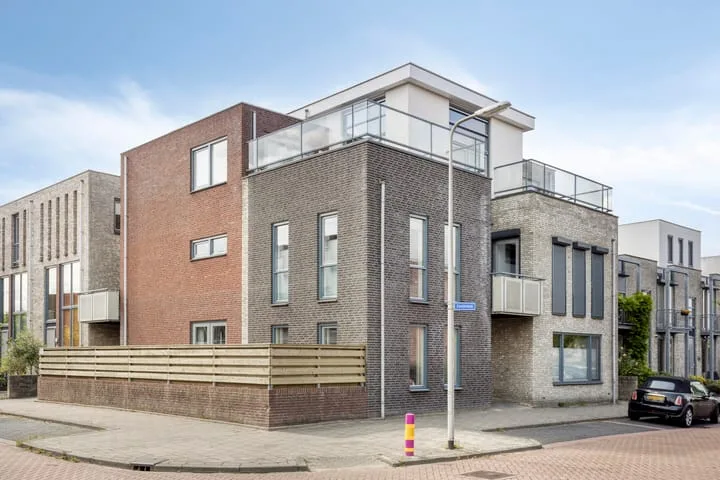 Vroonhoevelaan 13 Alphen aan den Rijn thumbnail 38