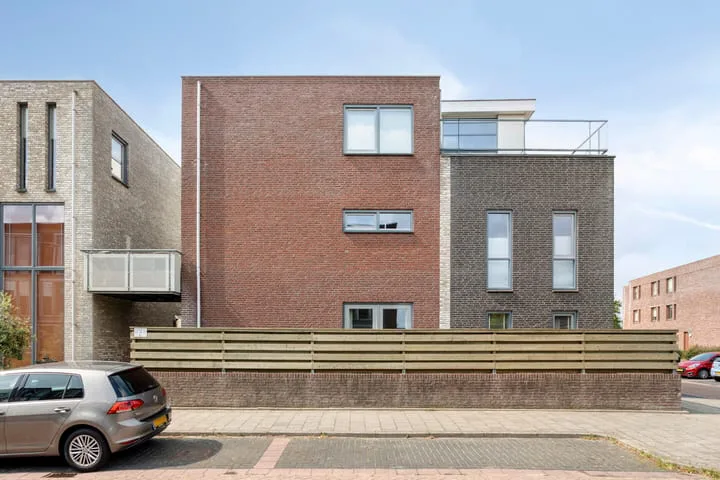 Vroonhoevelaan 13 Alphen aan den Rijn thumbnail 39