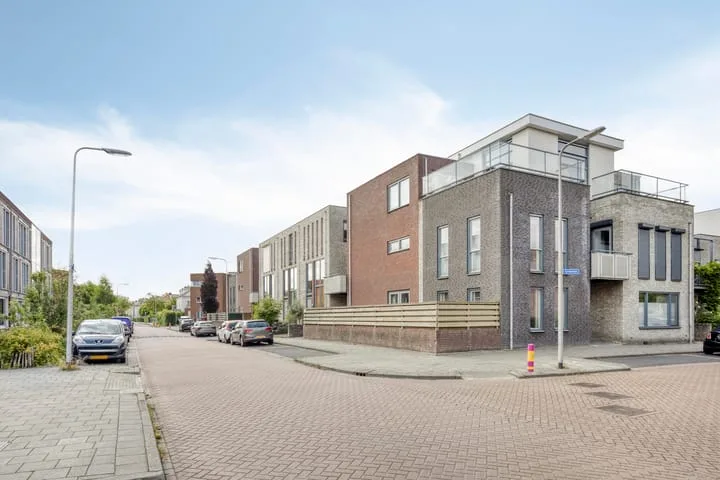 Vroonhoevelaan 13 Alphen aan den Rijn thumbnail 40