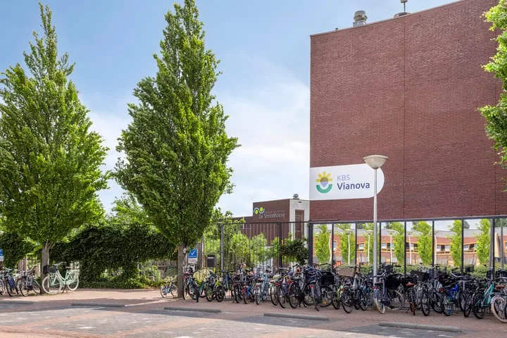 Vroonhoevelaan 13 Alphen aan den Rijn thumbnail 42