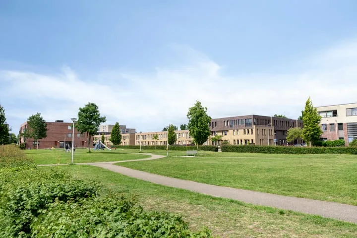 Vroonhoevelaan 13 Alphen aan den Rijn thumbnail 44