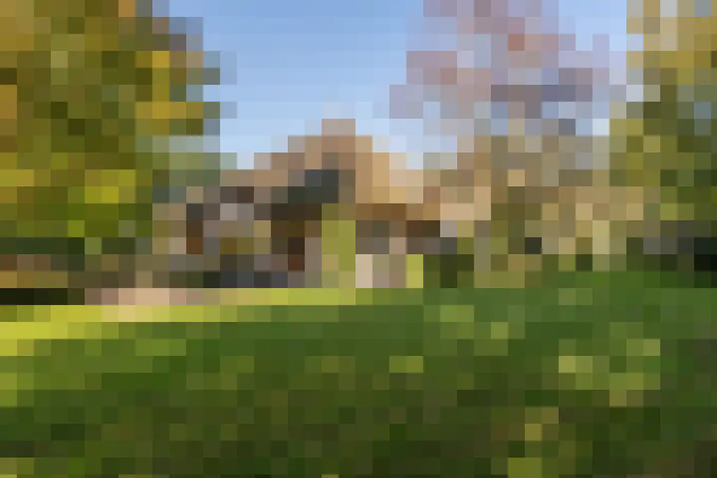 Vroonland 11 Mijnsheerenland