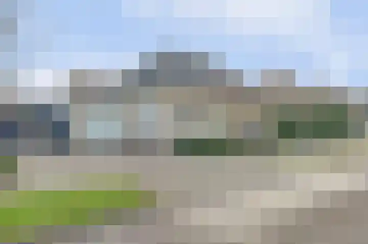 Vroonland 25 Yerseke