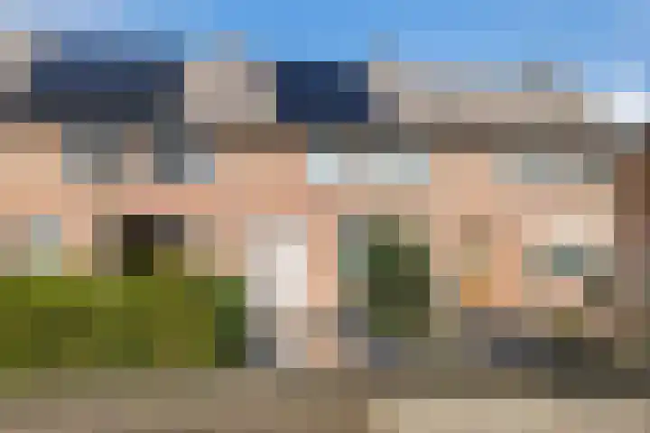 Vroonland 28 in Beusichem
