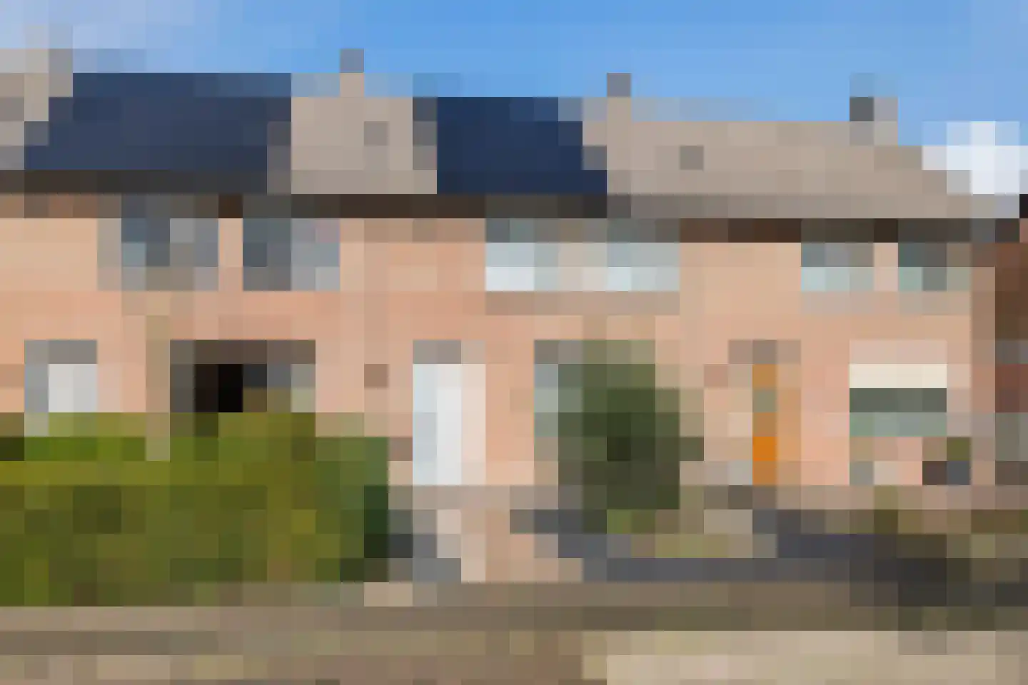 Vroonland 28 Beusichem