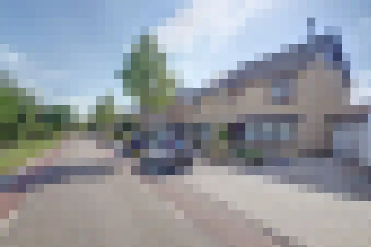 Vroonlandseweg 16 in Kapelle