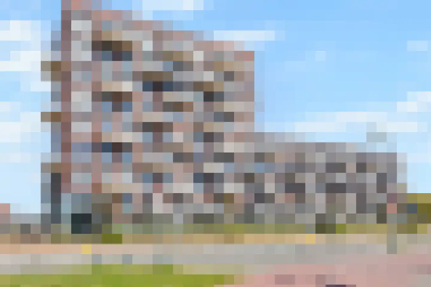 Vrouw Avenweg 16 A in Den Haag