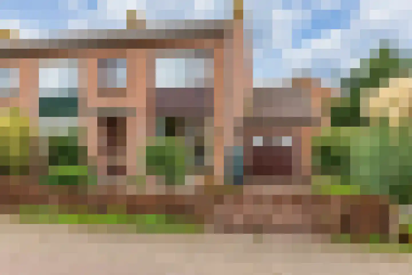 Vrouw Venneweg 13 in Oud Ade
