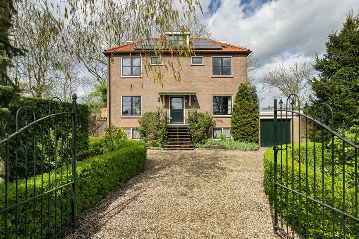 Vrouwe Elburgstraat 13a dans Asperen photo