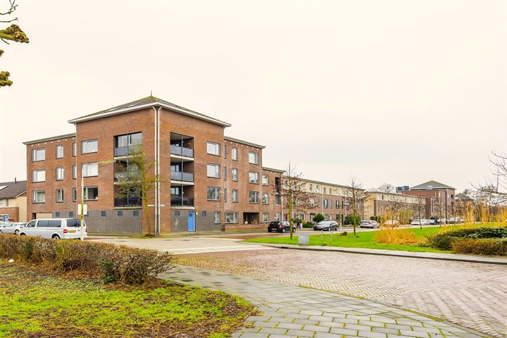 Vrouwe Jacobastraat 29 dans Gorinchem photo