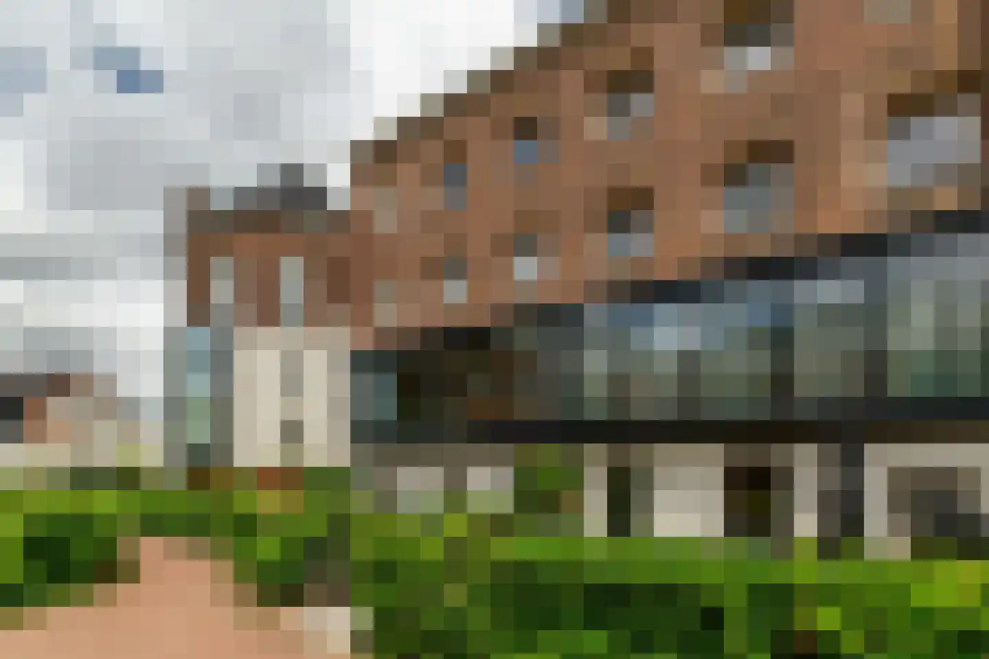 Vrouwe Justitiahof 11 in Rotterdam