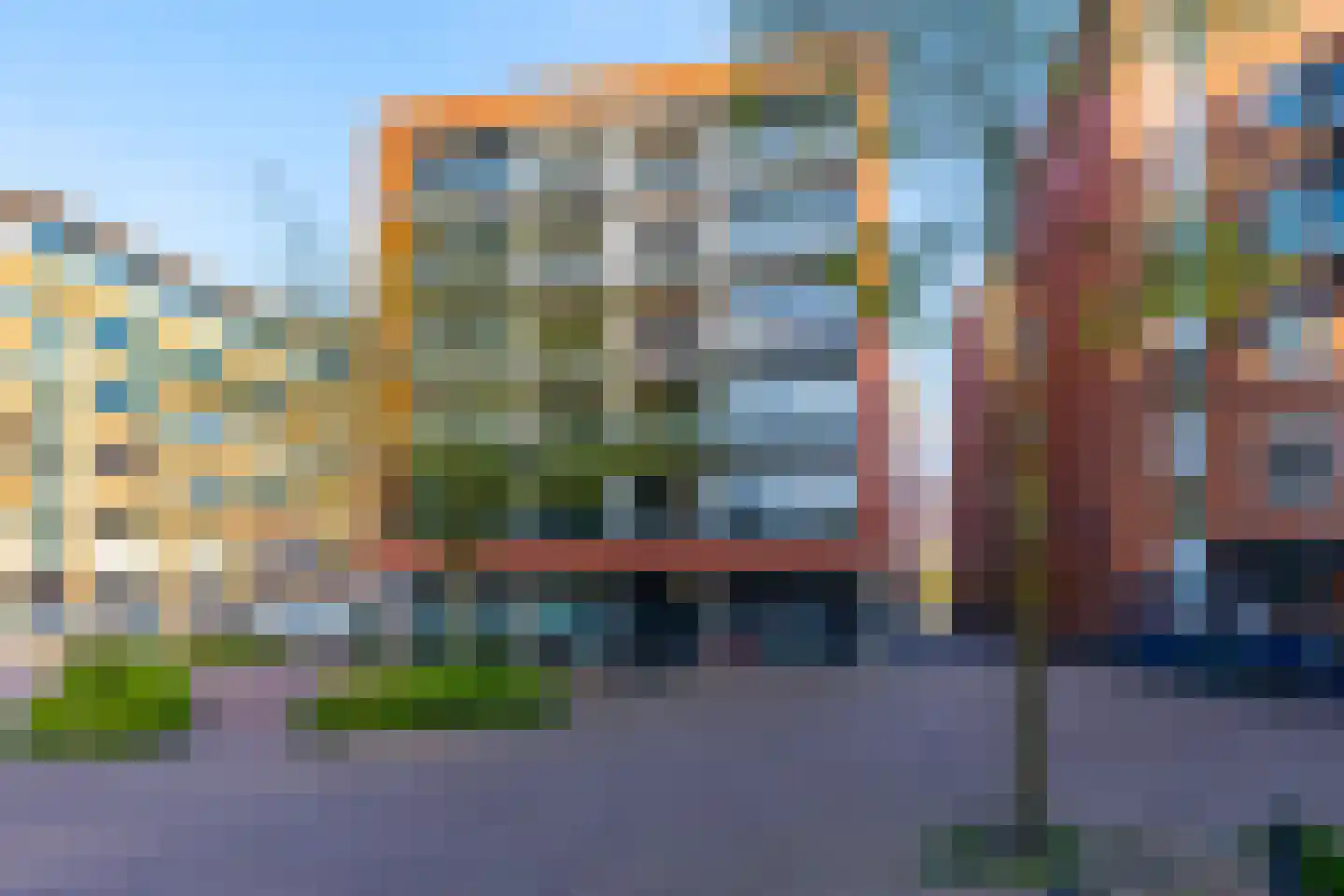 Vrouwe Justitiaplein 22 Utrecht