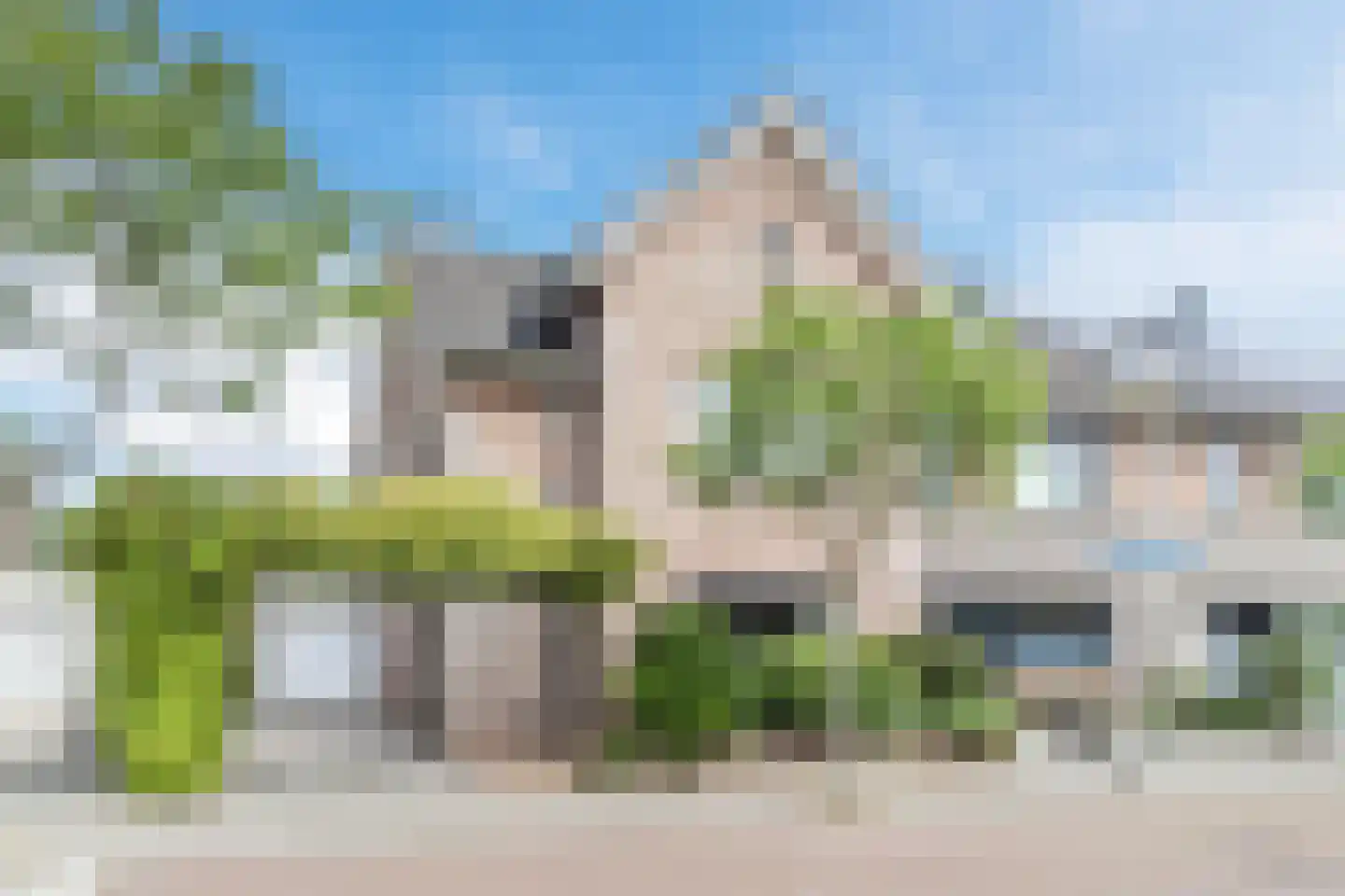 Vrouwe Van Loonstraat 19 in Maasdijk