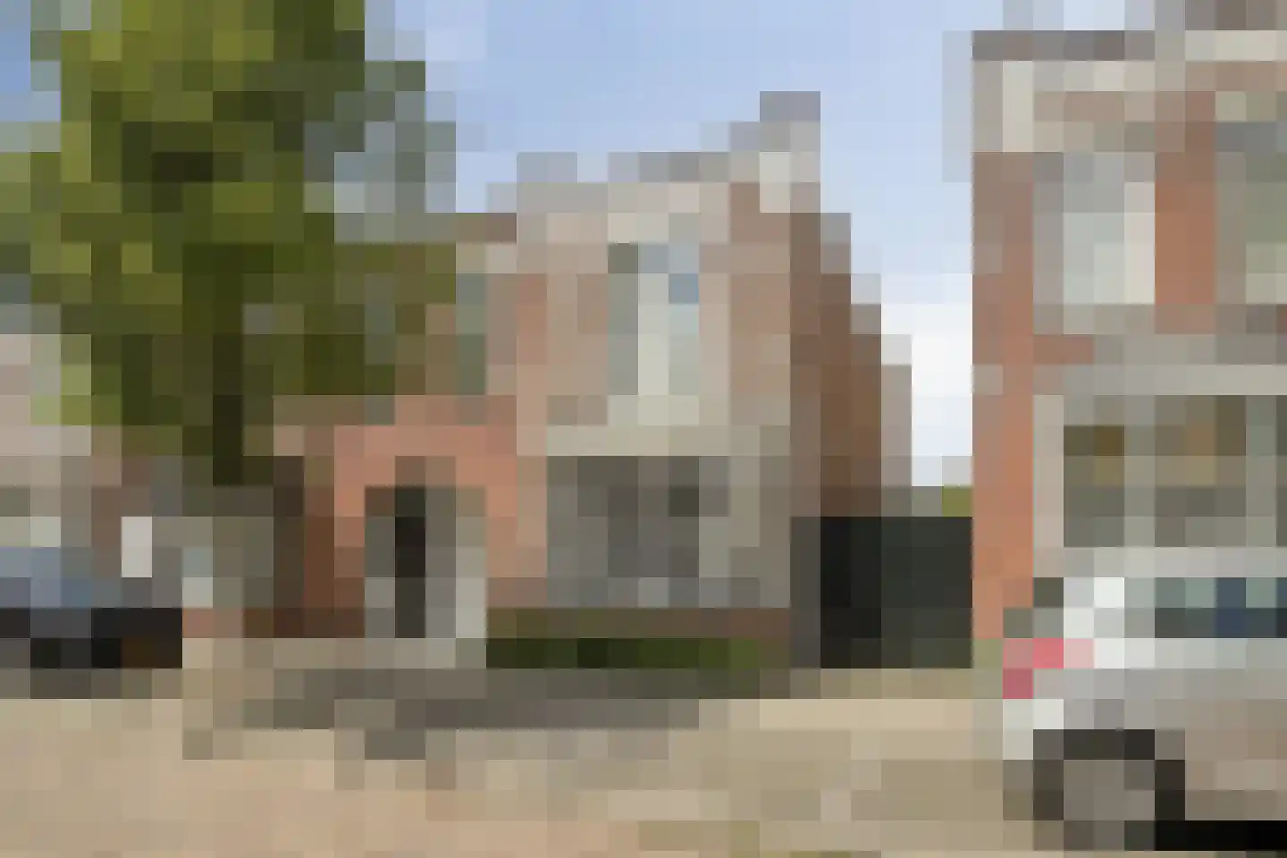 Vrouwemadestraat 20 Roosendaal