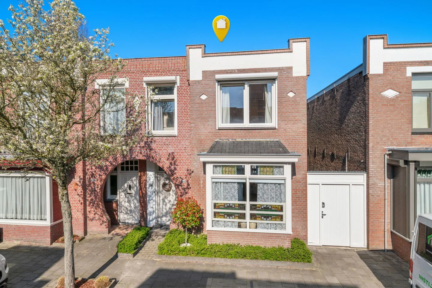 Vrouwemadestraat 24 Roosendaal thumbnail 5