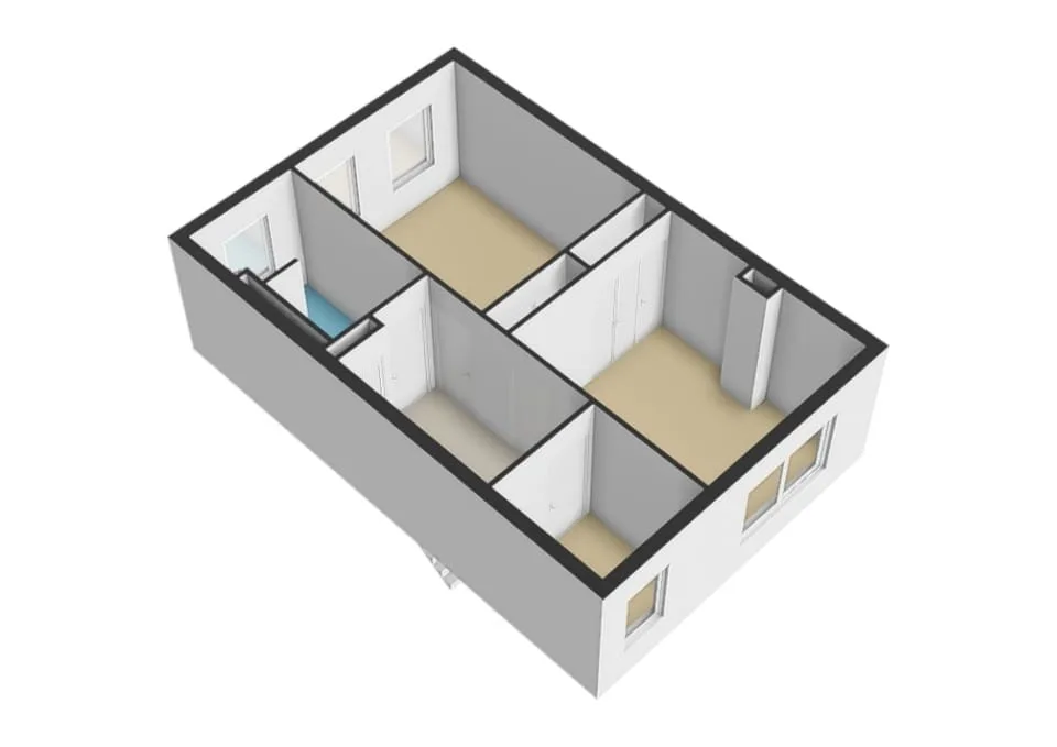 Vrouwemadestraat 24 Roosendaal thumbnail 64